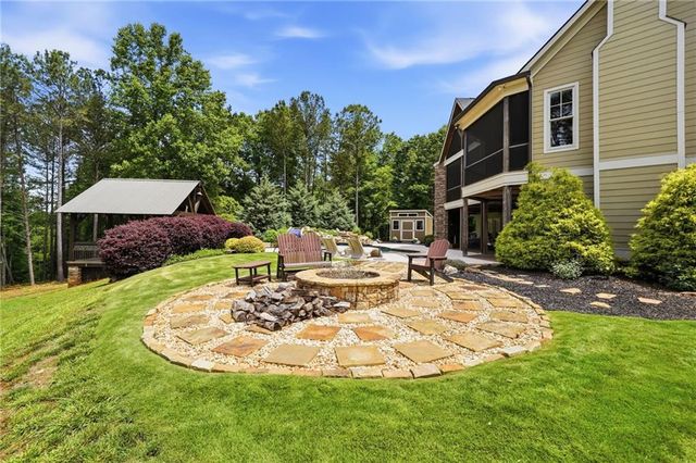 457 Arlington Way, Canton, GA 30114