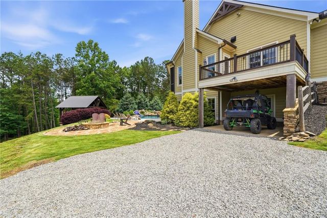 457 Arlington Way, Canton, GA 30114
