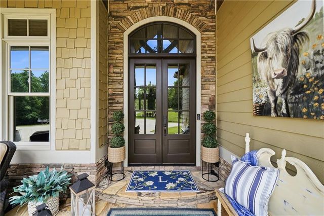 457 Arlington Way, Canton, GA 30114