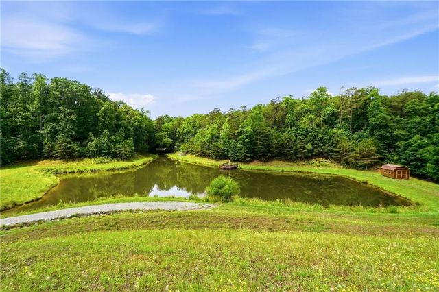 457 Arlington Way, Canton, GA 30114
