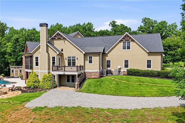 457 Arlington Way, Canton, GA 30114