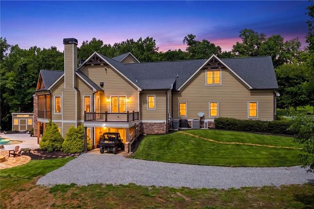 457 Arlington Way, Canton, GA 30114