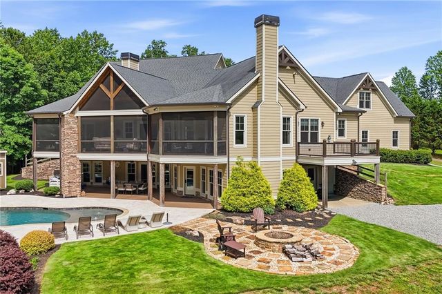 457 Arlington Way, Canton, GA 30114