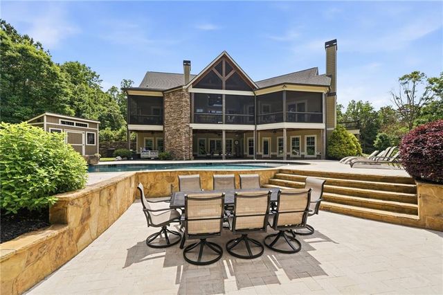 457 Arlington Way, Canton, GA 30114