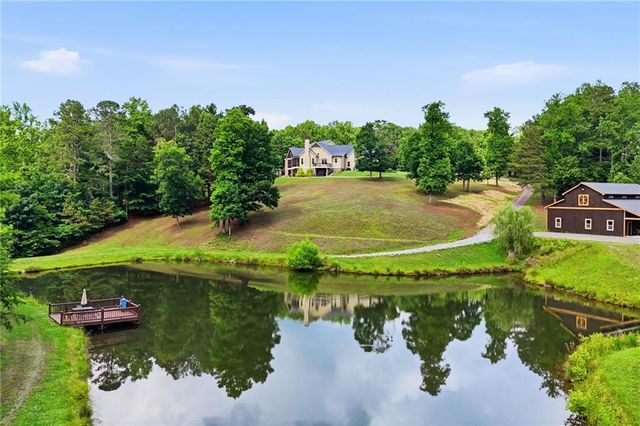 457 Arlington Way, Canton, GA 30114