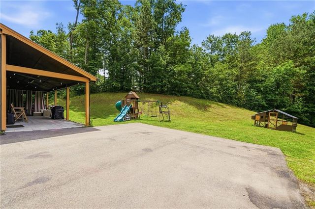 457 Arlington Way, Canton, GA 30114