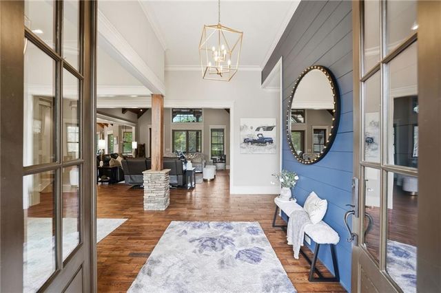 457 Arlington Way, Canton, GA 30114