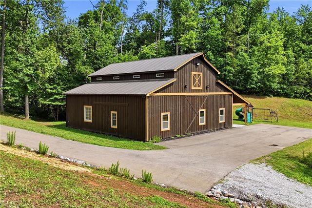 457 Arlington Way, Canton, GA 30114