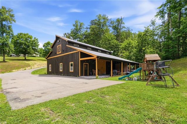 457 Arlington Way, Canton, GA 30114