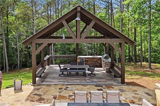 457 Arlington Way, Canton, GA 30114
