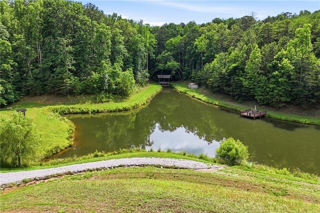 457 Arlington Way, Canton, GA 30114