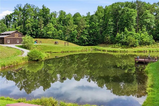 457 Arlington Way, Canton, GA 30114