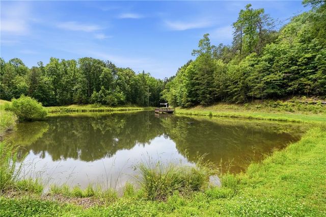 457 Arlington Way, Canton, GA 30114