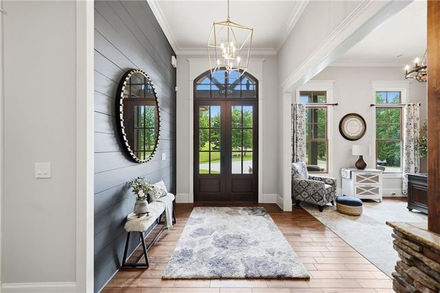 457 Arlington Way, Canton, GA 30114