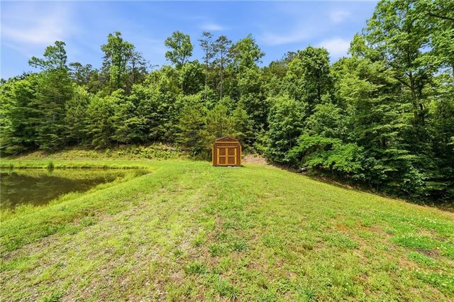 457 Arlington Way, Canton, GA 30114