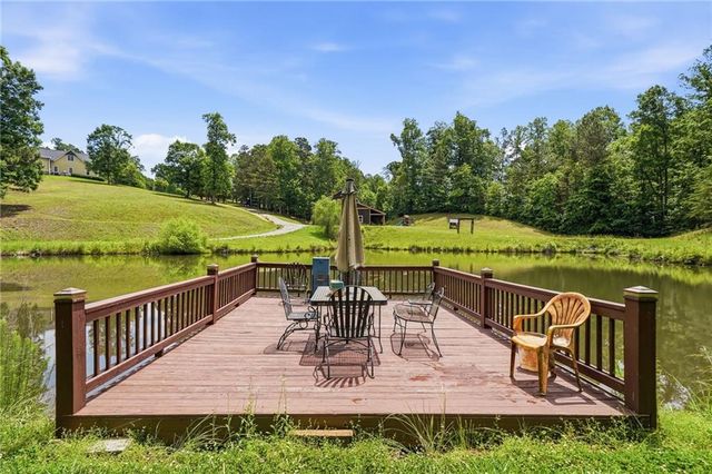 457 Arlington Way, Canton, GA 30114