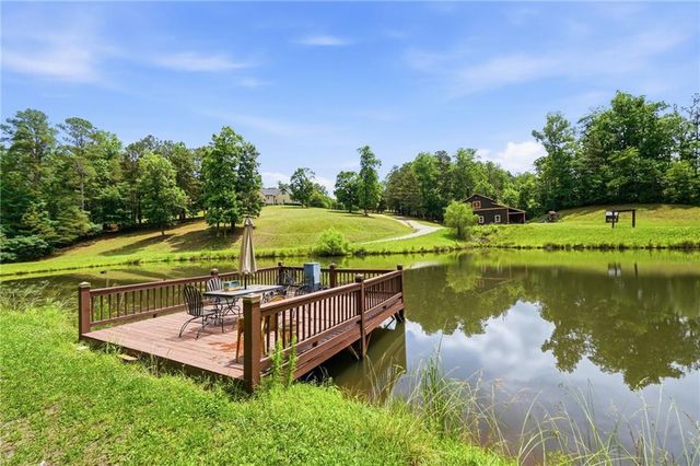 457 Arlington Way, Canton, GA 30114