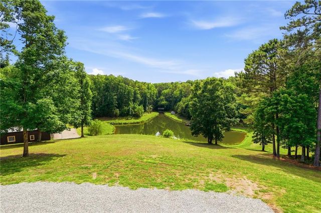 457 Arlington Way, Canton, GA 30114