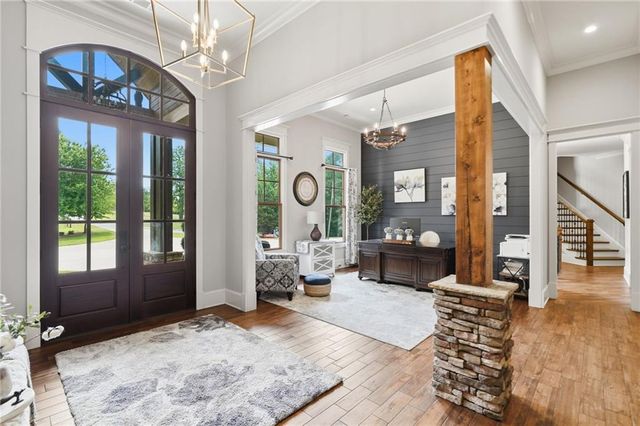 457 Arlington Way, Canton, GA 30114