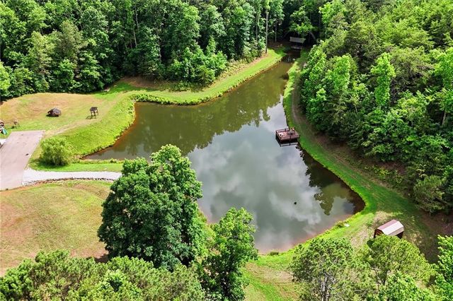 457 Arlington Way, Canton, GA 30114