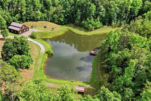 457 Arlington Way, Canton, GA 30114