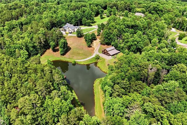 457 Arlington Way, Canton, GA 30114
