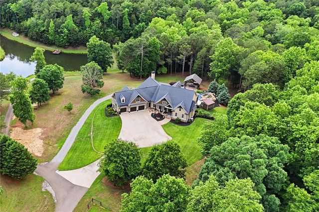 457 Arlington Way, Canton, GA 30114