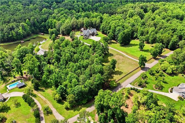 457 Arlington Way, Canton, GA 30114