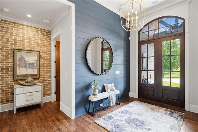 457 Arlington Way, Canton, GA 30114