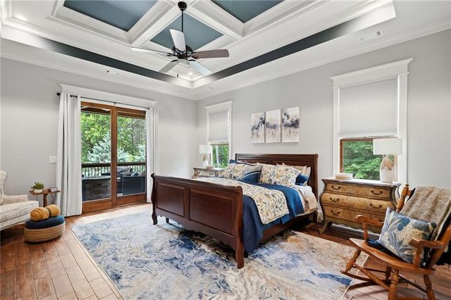 457 Arlington Way, Canton, GA 30114