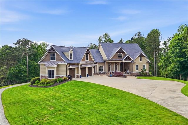 457 Arlington Way, Canton, GA 30114