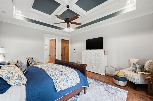 457 Arlington Way, Canton, GA 30114