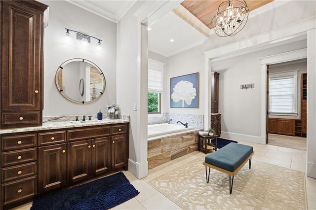 457 Arlington Way, Canton, GA 30114