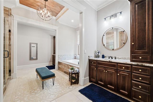 457 Arlington Way, Canton, GA 30114