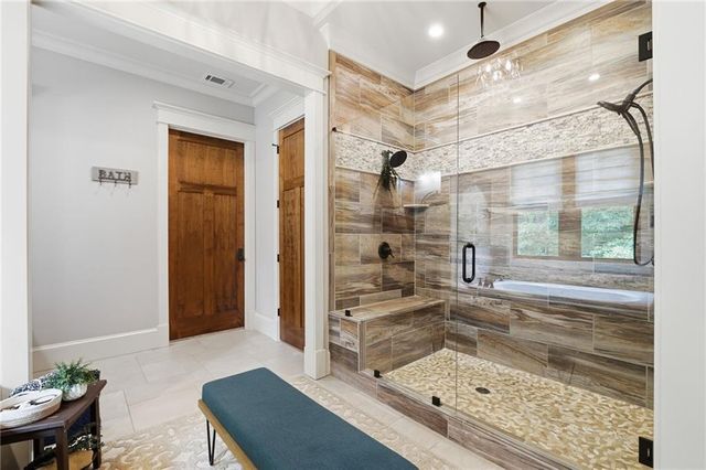 457 Arlington Way, Canton, GA 30114