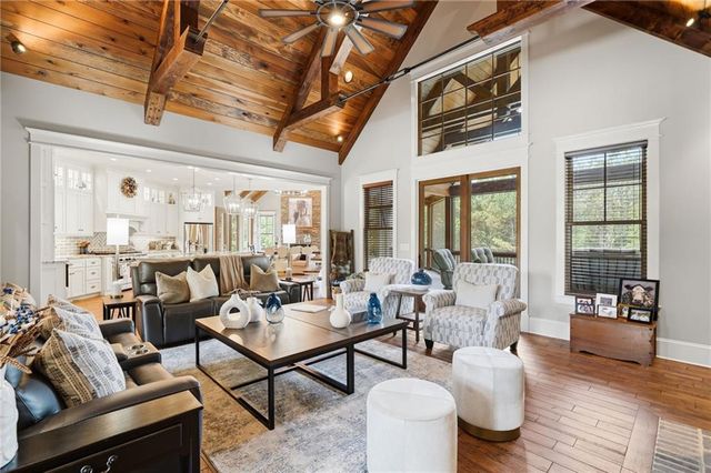 457 Arlington Way, Canton, GA 30114