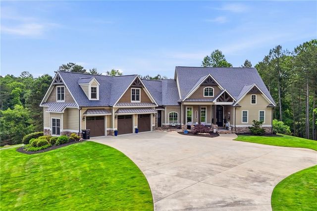 457 Arlington Way, Canton, GA 30114