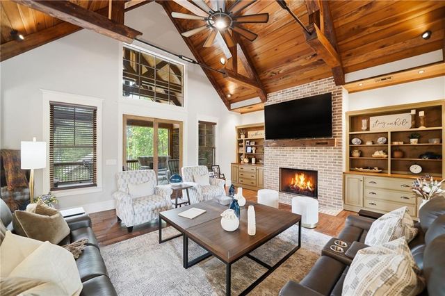457 Arlington Way, Canton, GA 30114