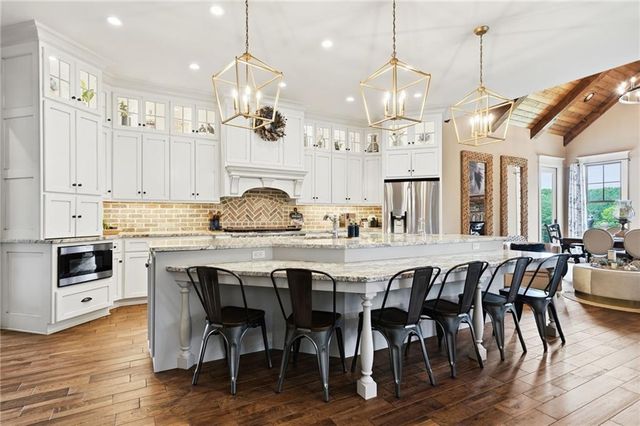 457 Arlington Way, Canton, GA 30114