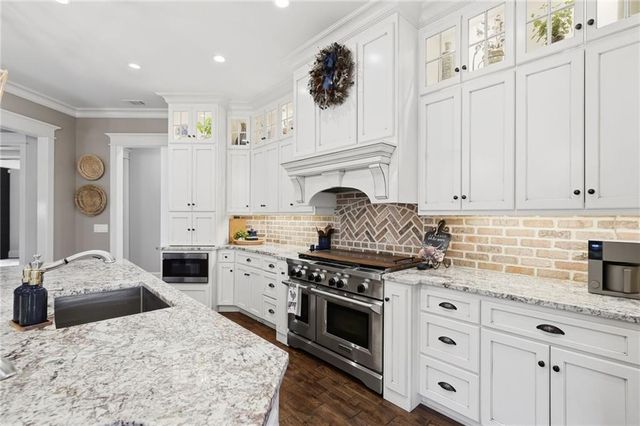 457 Arlington Way, Canton, GA 30114