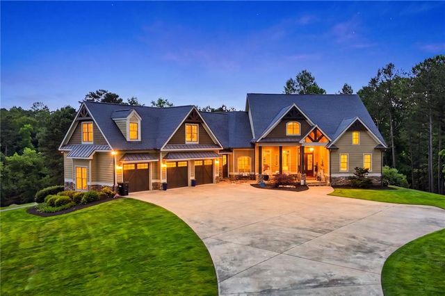 457 Arlington Way, Canton, GA 30114