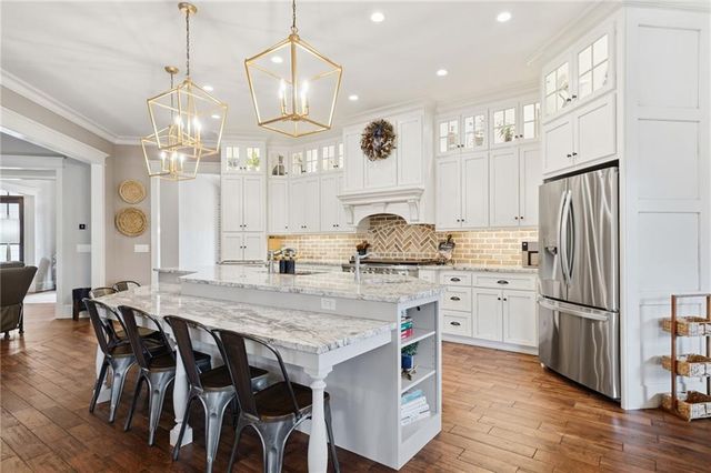 457 Arlington Way, Canton, GA 30114