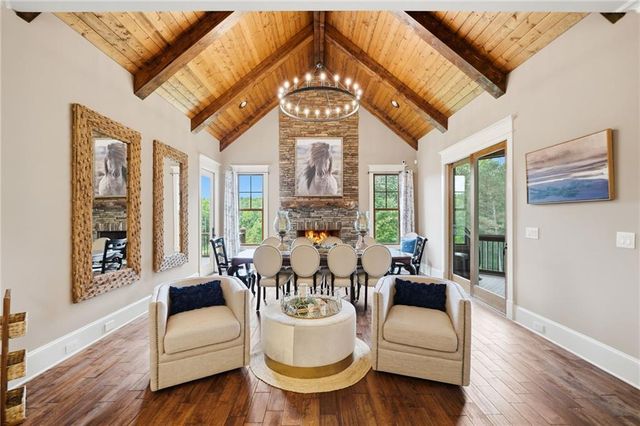 457 Arlington Way, Canton, GA 30114
