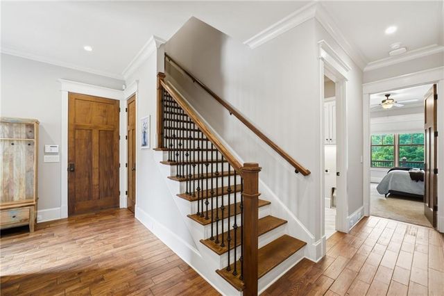 457 Arlington Way, Canton, GA 30114