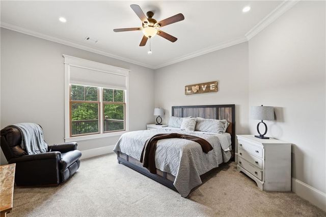 457 Arlington Way, Canton, GA 30114