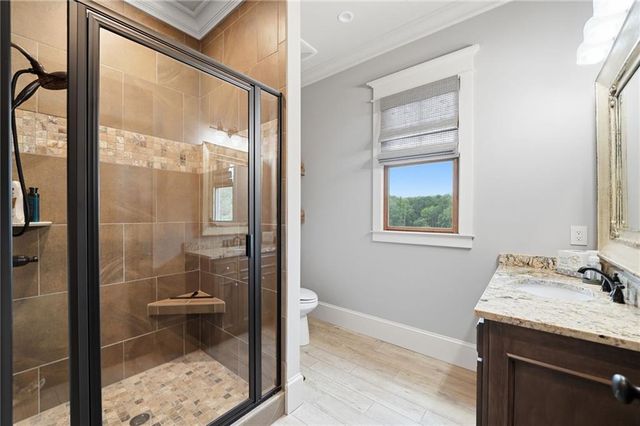 457 Arlington Way, Canton, GA 30114