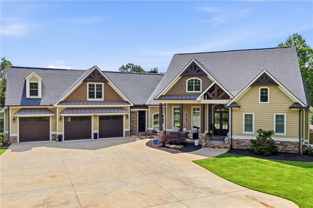 457 Arlington Way, Canton, GA 30114