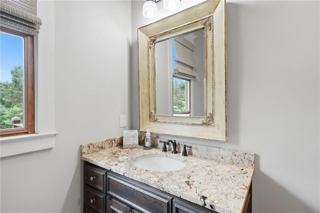 457 Arlington Way, Canton, GA 30114