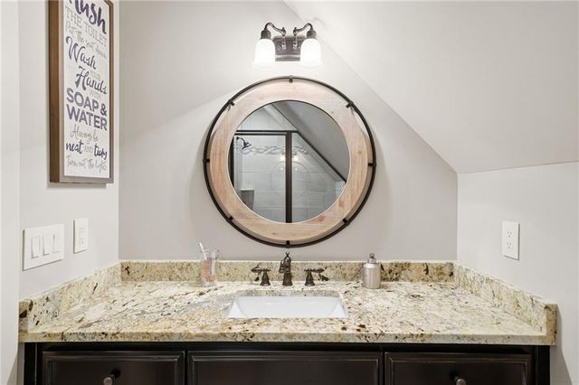 457 Arlington Way, Canton, GA 30114