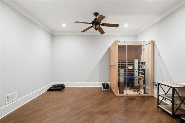 457 Arlington Way, Canton, GA 30114